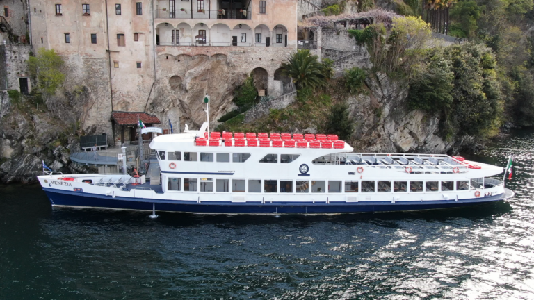 Motonave Venezia
