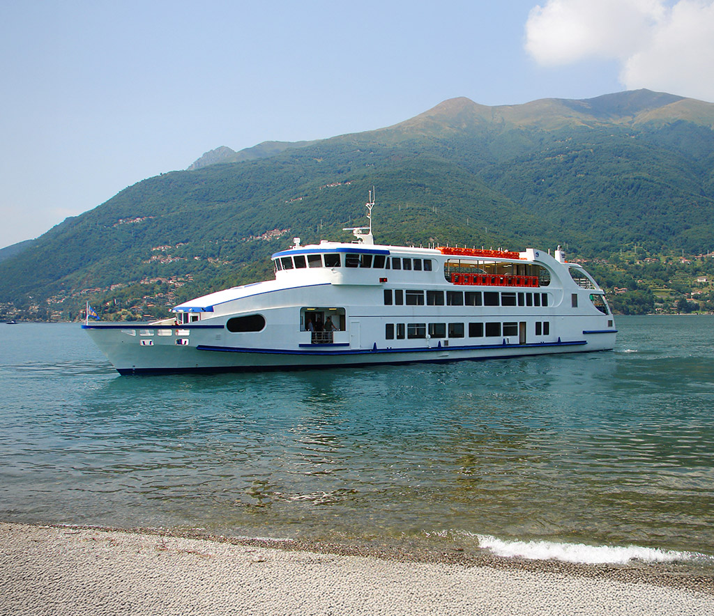 Costruzioni e allestimenti