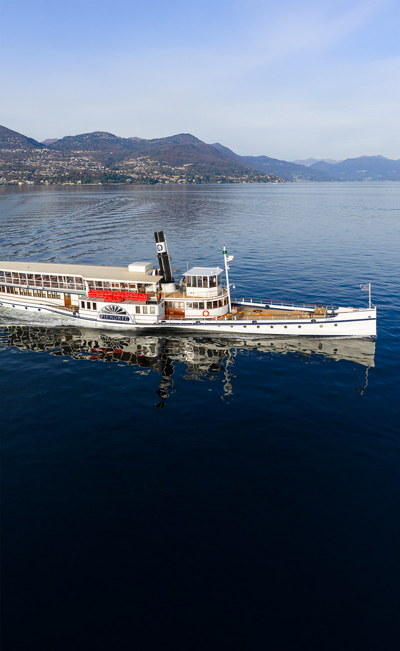 Refitting e riparazioni