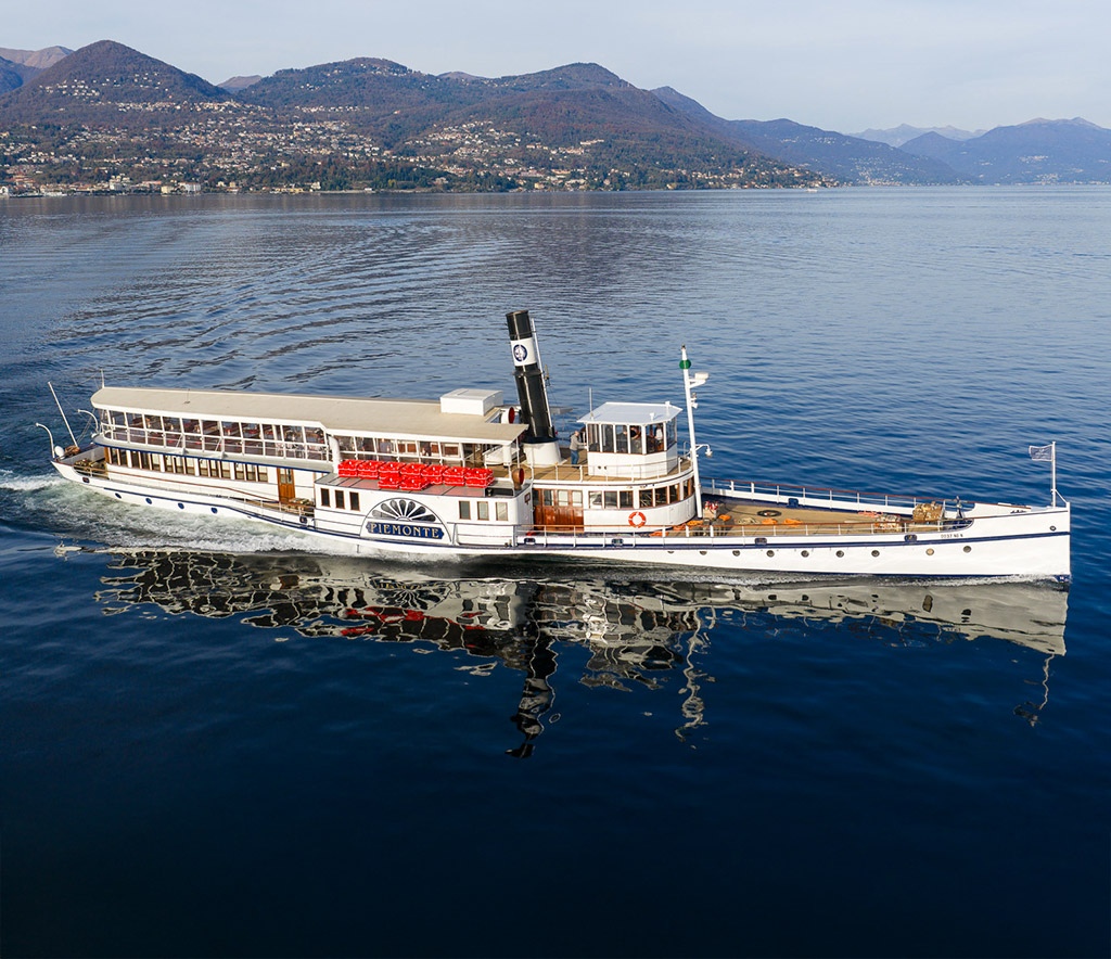 Refitting e riparazioni